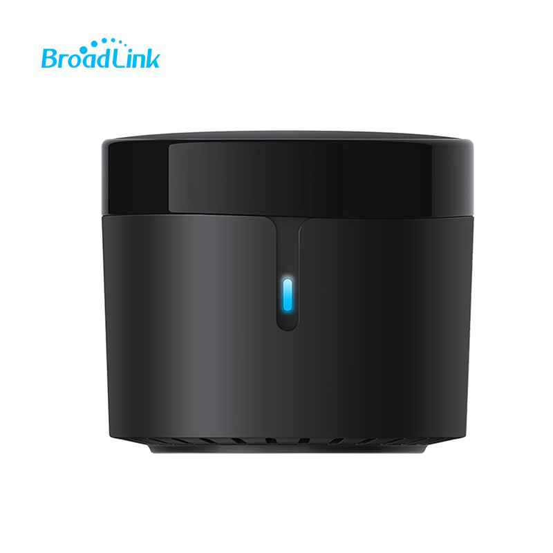 BroadLink RM4 มินิ IR WiFi ระบ - Universal Remote Smart Home บทวิจารณ์และราคา