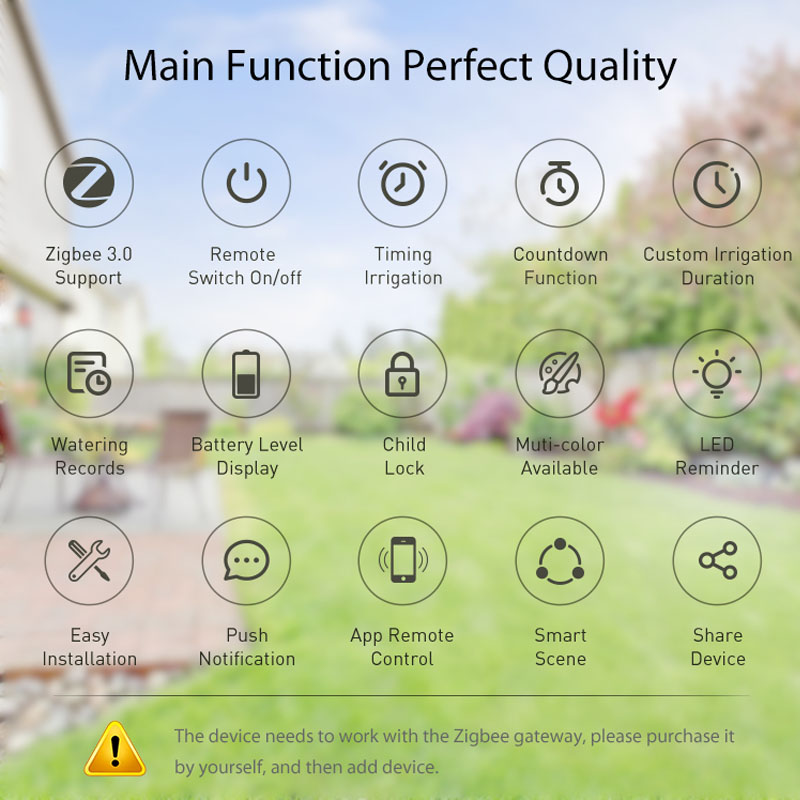 สมาร์ทไลฟ์ ซิกบีตัวตั้งเวลาการ - Smart Home Plus บทวิจารณ์และราคา