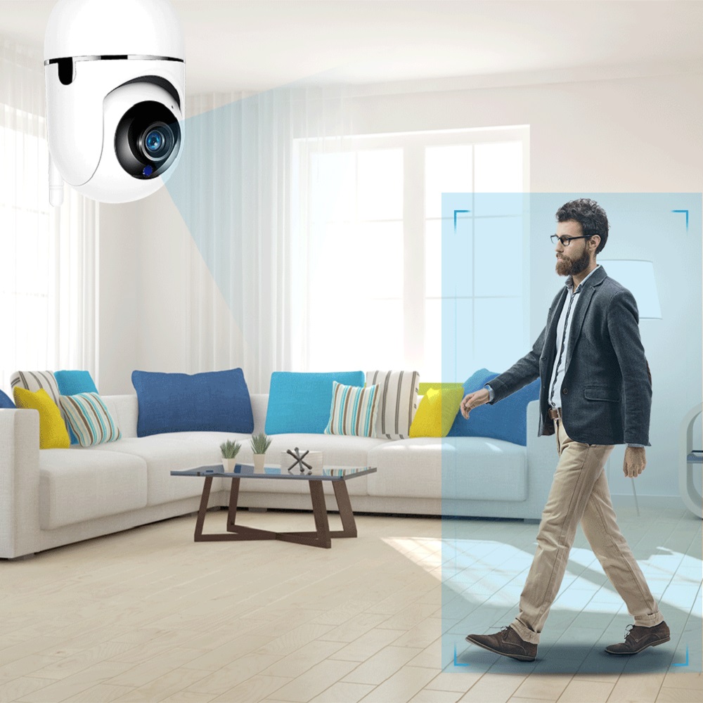 กล้อง IP Wifi YCC365 Plus บ้าน - Smart Home Plus บทวิจารณ์และราคา