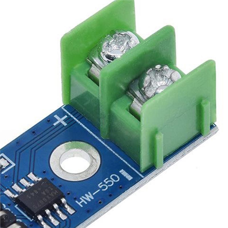 A99E-MAX6675 โมดูลวัดอุณหภูมิแ - Temperature Sensor บทวิจารณ์และราคา