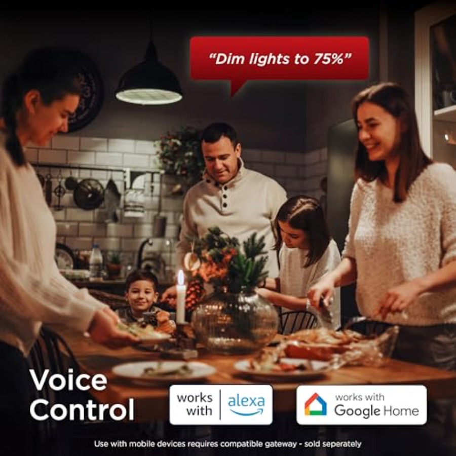 Z-Wave Plus ชุดอุปกรณ์อัจฉริยะ - Smart Home Plus บทวิจารณ์และราคา