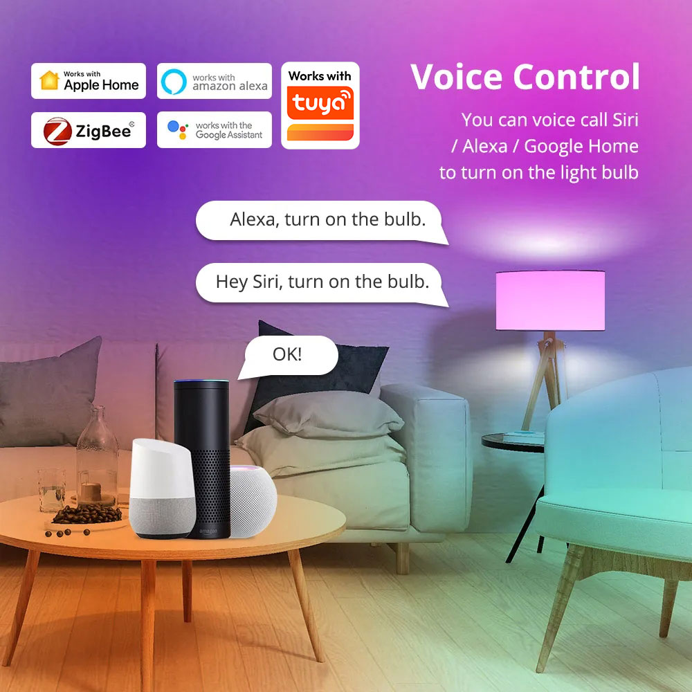 Zemismart Zigbee GU10 สมาร์ทหล - Smart Home Plus บทวิจารณ์และราคา